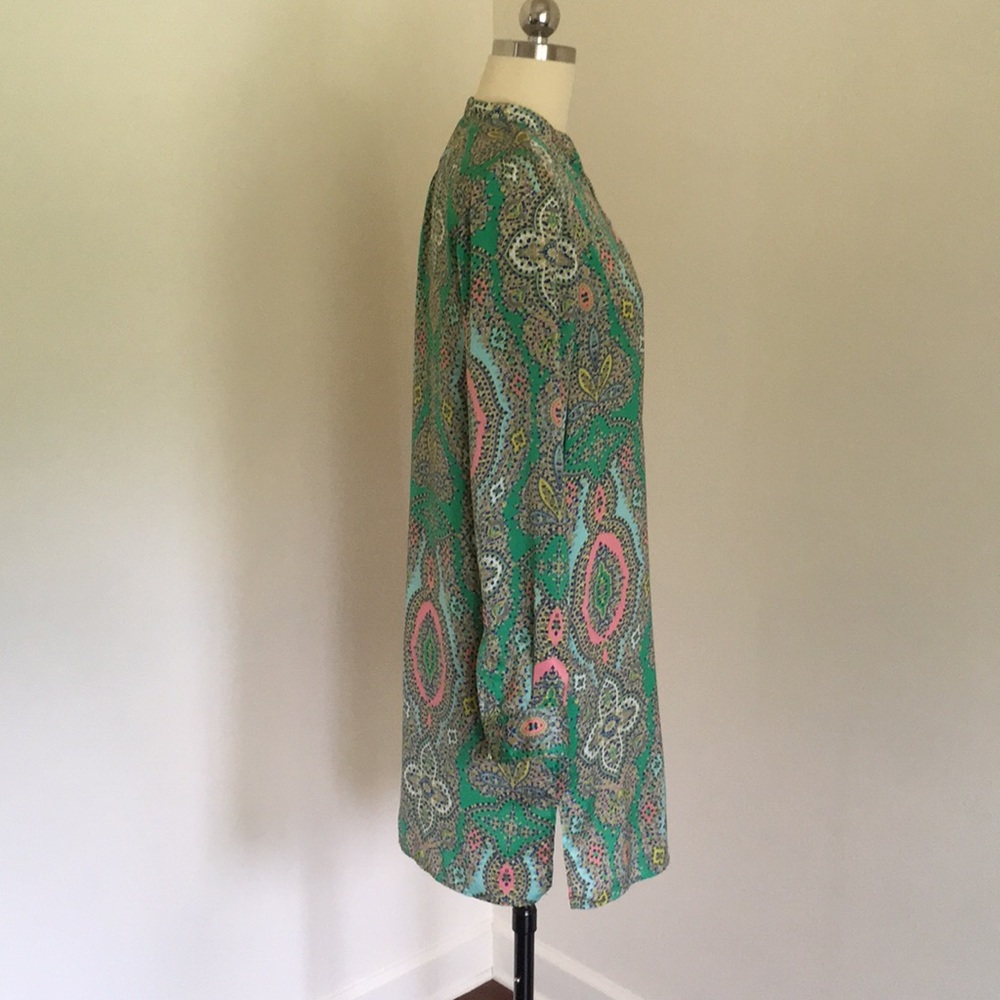 Zara Tunic, size Small - Picture 6 of 8